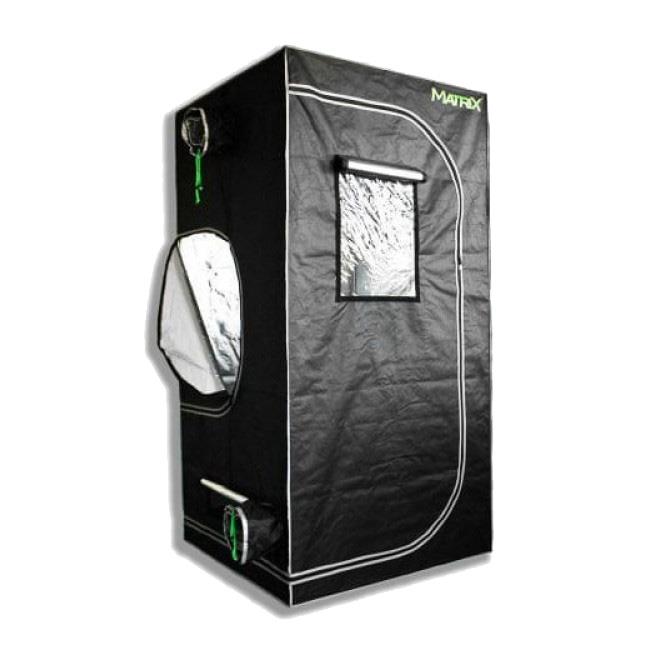 Matrix Grow Tents