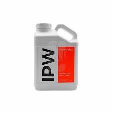 Athena - Integrated Plant Wash (IPW)