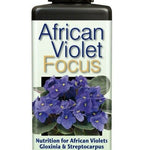 Growth Technology African Violet Focus