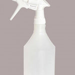 Contico Spray Bottle Clear 750ml