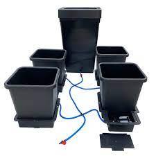 Autopot 15L Square pot Kits