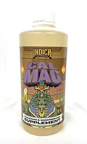 Indica CalMag