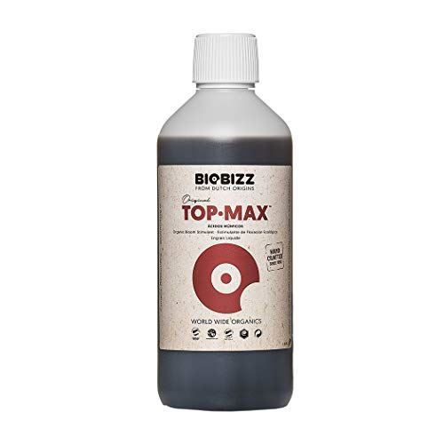 BioBizz Top·Max