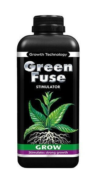 Growth Technology Green Fuse Grow