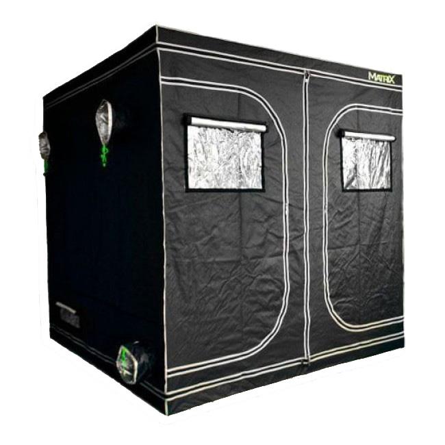 Matrix Grow Tents