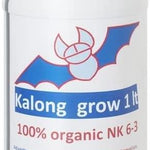Guanokalong Kalong Grow