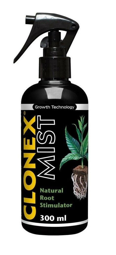 Growth Technology Clonex Mist