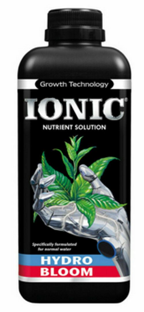 Growth Technology Ionic Hydro Bloom