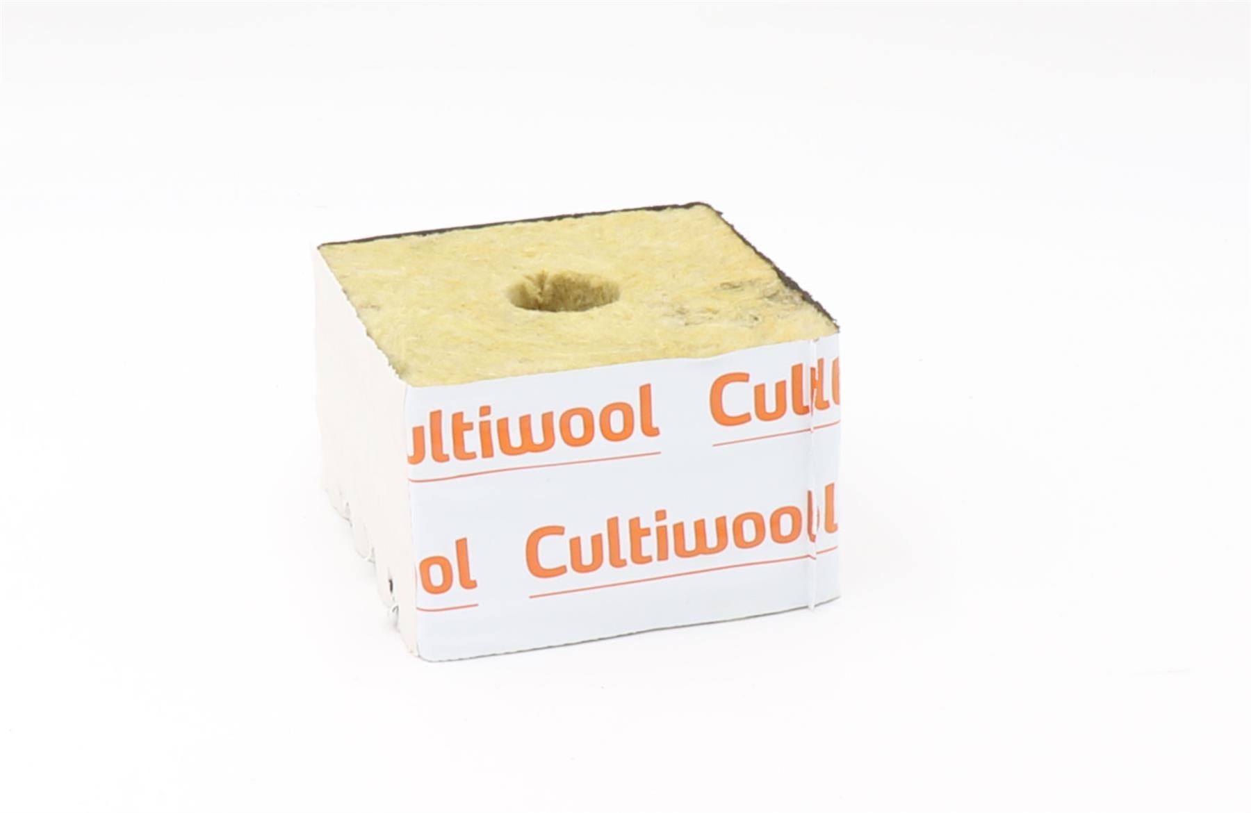 Cultiwool Blocks