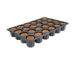 RootIt Dry Peat Free 24 cell tray