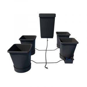 Autopot 25L Round pot Kits