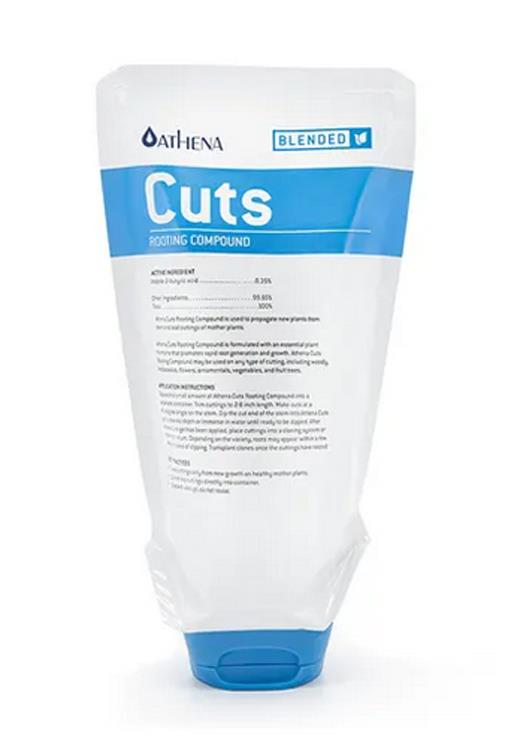 Athena Cuts Rooting Gel Hormone 7oz