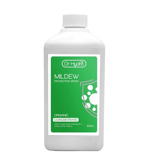 Dr Hydro Mildew-500ml