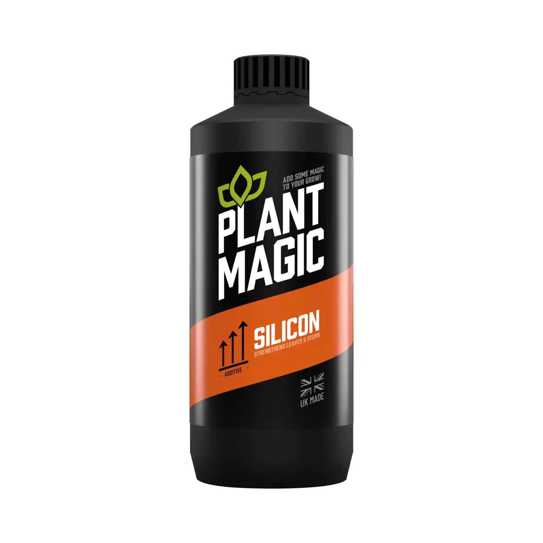 Plant Magic Silicon 1L