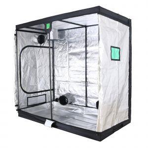 Budbox Pro Tent SILVER