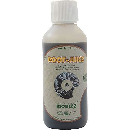 BioBizz Root·Juice