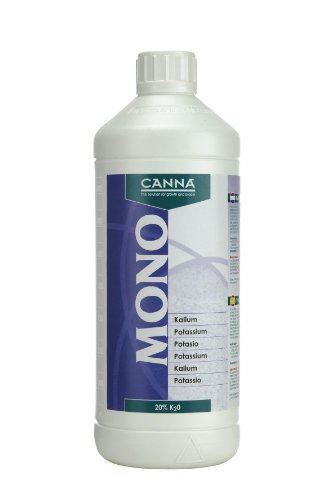 Canna - Mono Potassium 1L