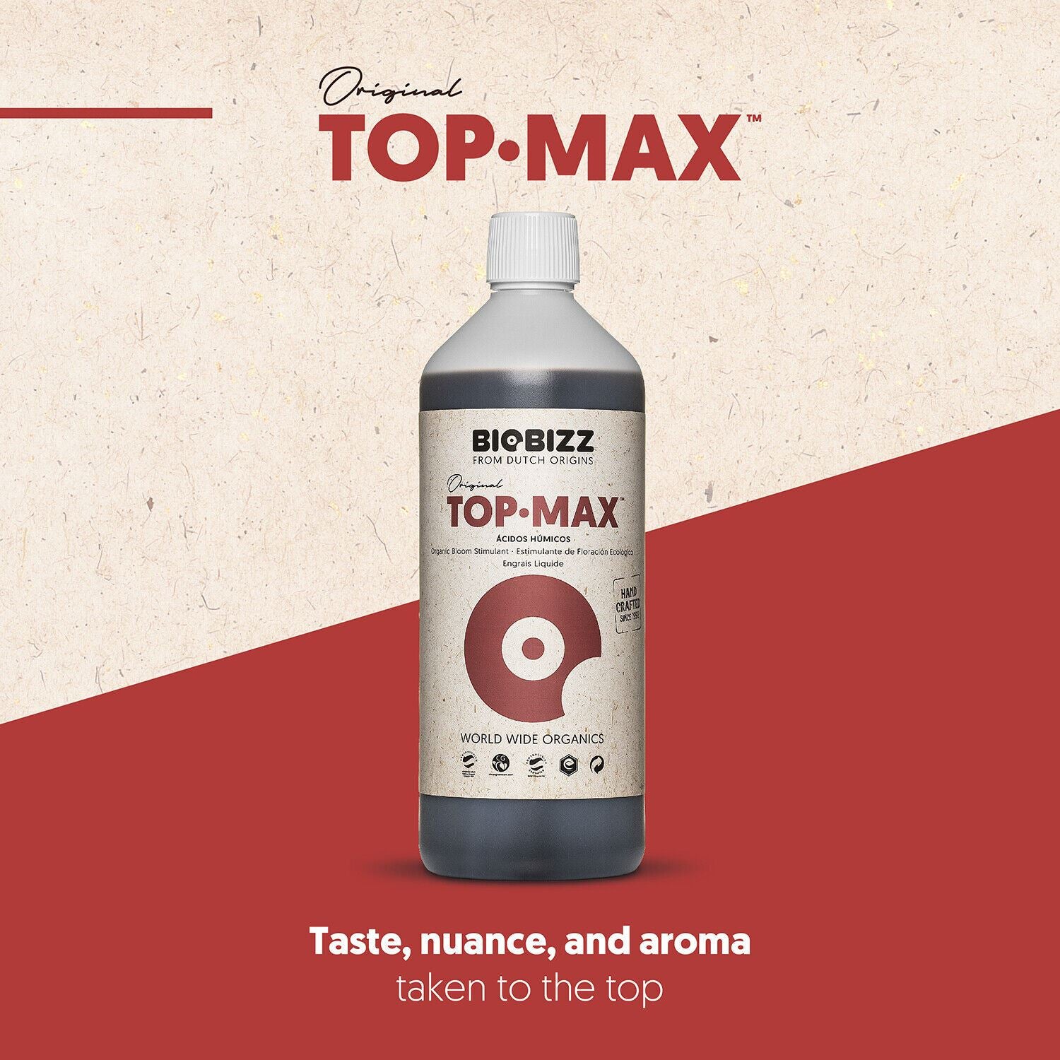 BioBizz Top·Max