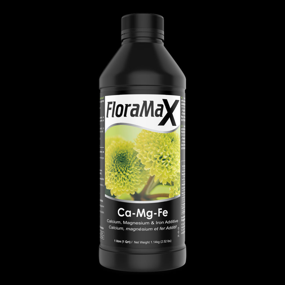 FloraMax-Ca-Mg-Fe