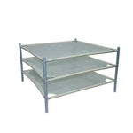 1 x Drying Rack 69cm x 69cm Stackable