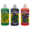 T.A. TriPart Bundle Gro, Bloom & Micro (GHE Flora Series) 1L HW