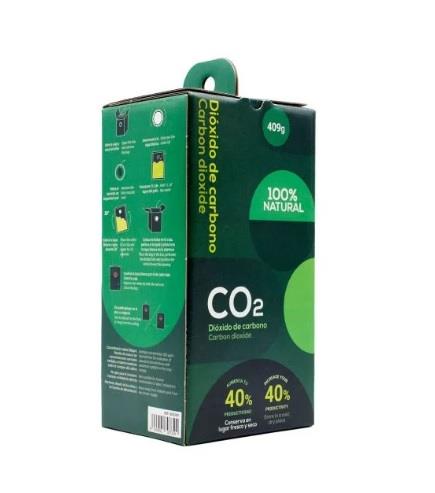 CO2 Box