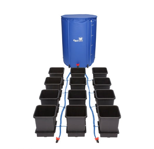 Autopot 15L Square pot Kits