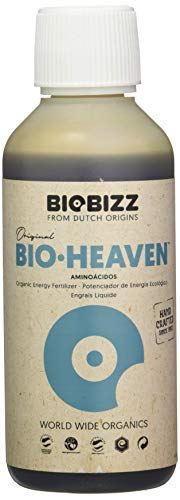 BioBizz Bio·Heaven