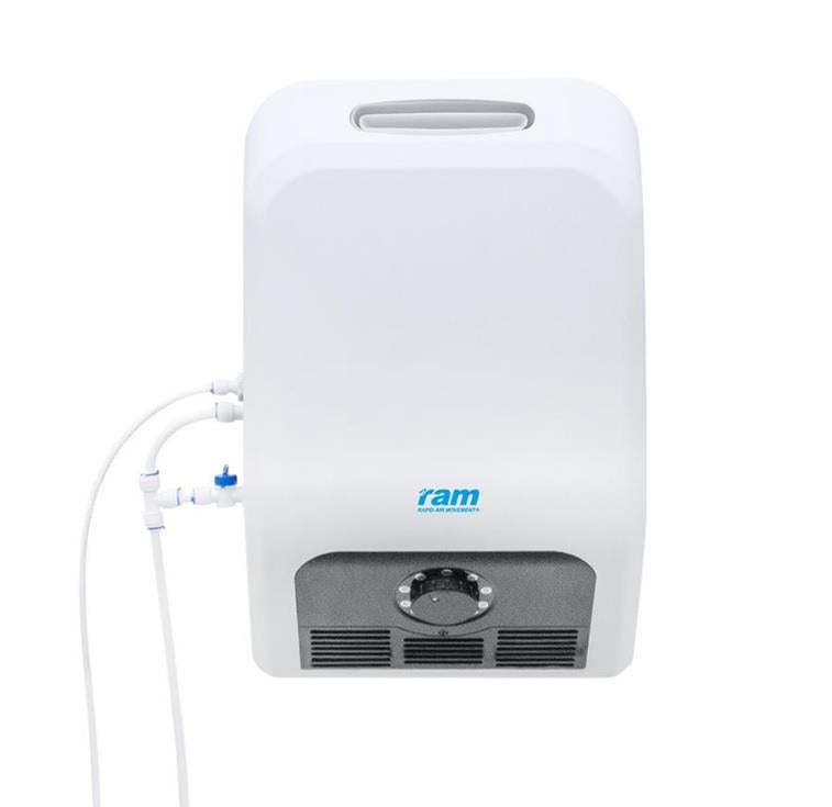 RAM Wall Humidifier