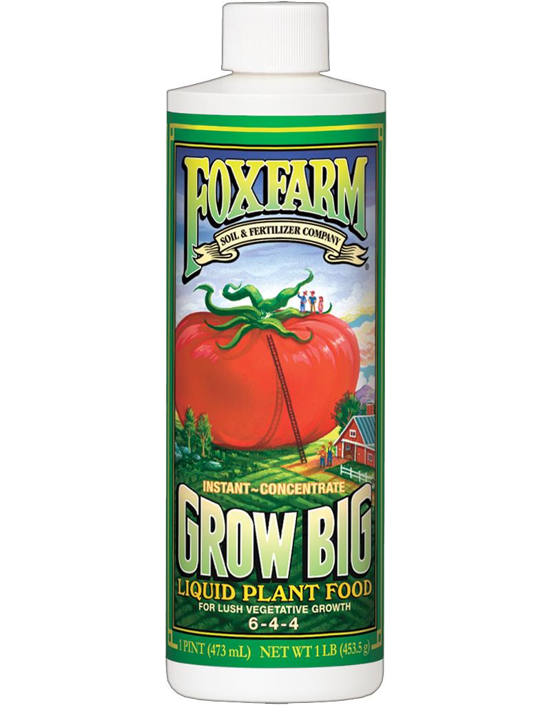 FoxFarm Grow Big Soil