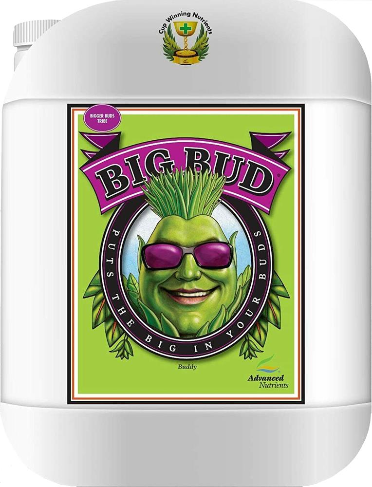 Advanced Nutrients Big Bud