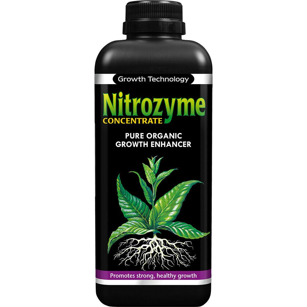 Growth Technology Nitrozyme