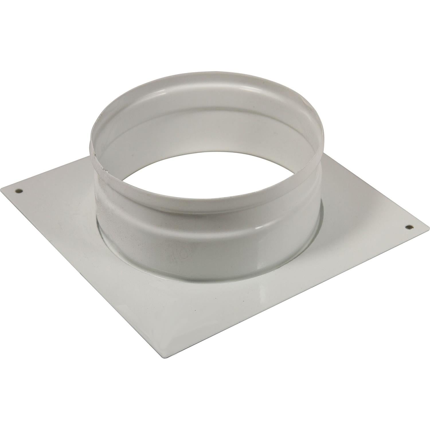 Ducting Square Wall Plates