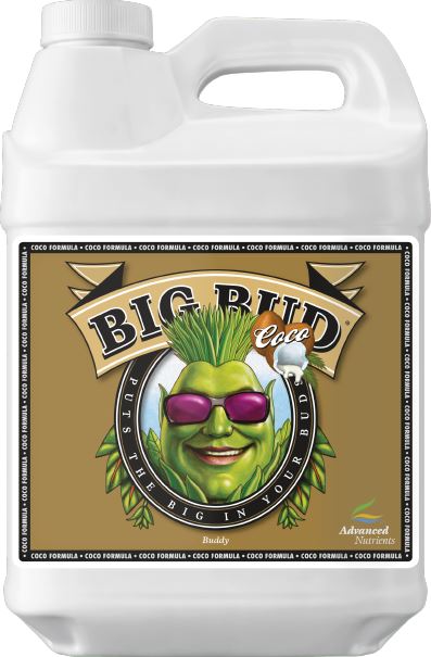 Advanced Nutrient Big Bud Coco