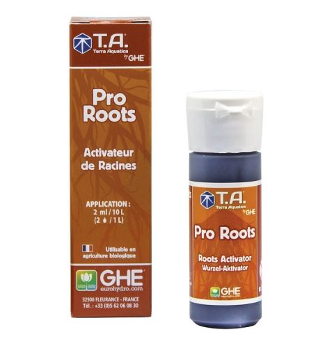 T.A-Pro Root