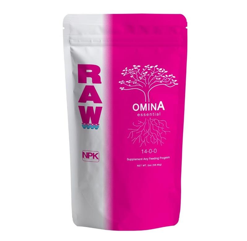 RAW Omina