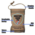 Moisture Guard Pro