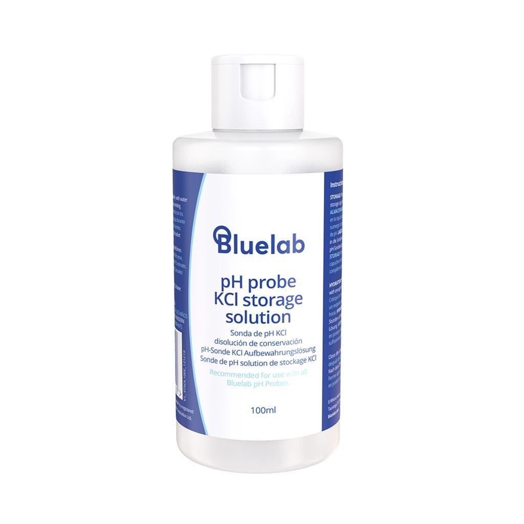 BlueLab PH Probe Storage Solution  100ml