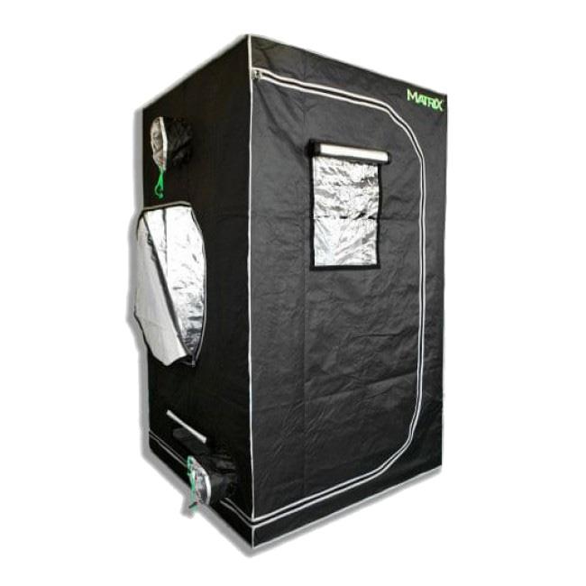 Matrix Grow Tents