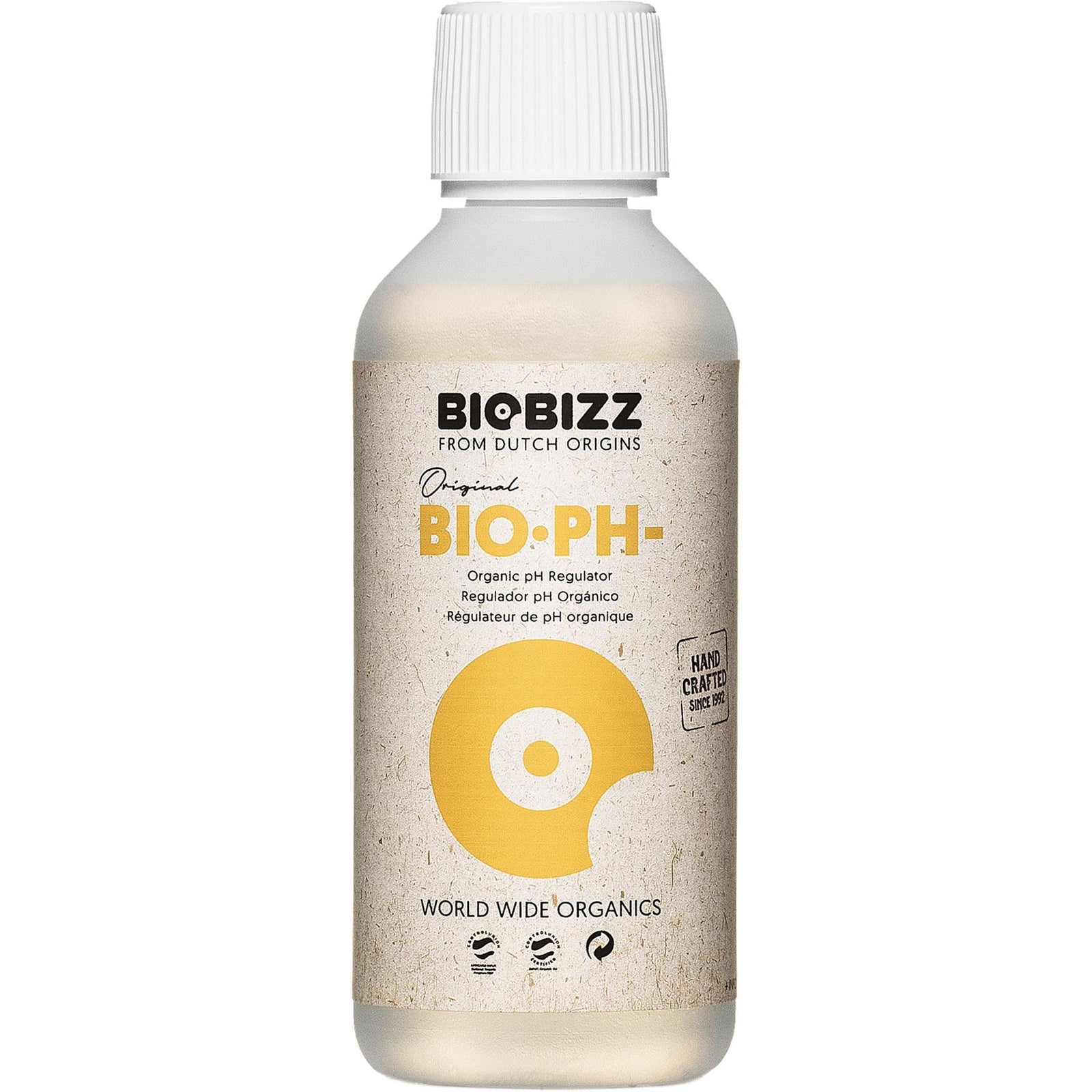 BioBizz PH Down