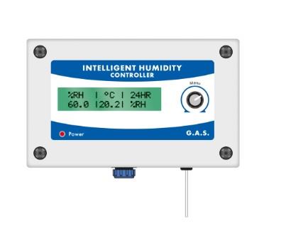 G.A.S INTELLIGENT HUMIDITY CONTROLLER SONICAIR PRO