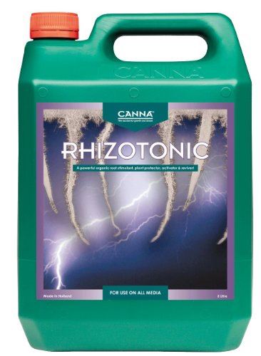 Canna RHIZOTONIC