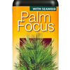 Growth Technology Palm Tree Focus