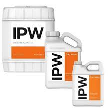 Athena - Integrated Plant Wash (IPW)