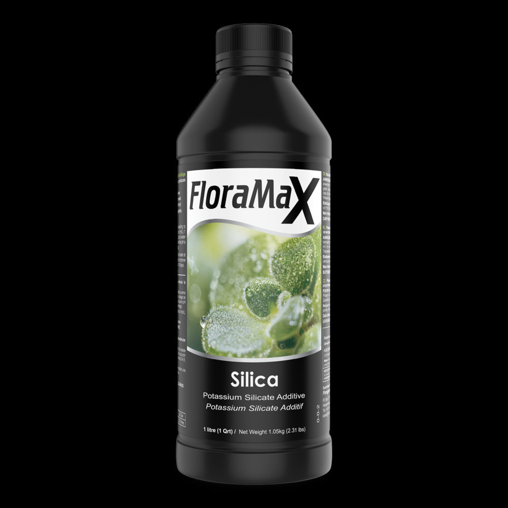 FloraMax-Silica