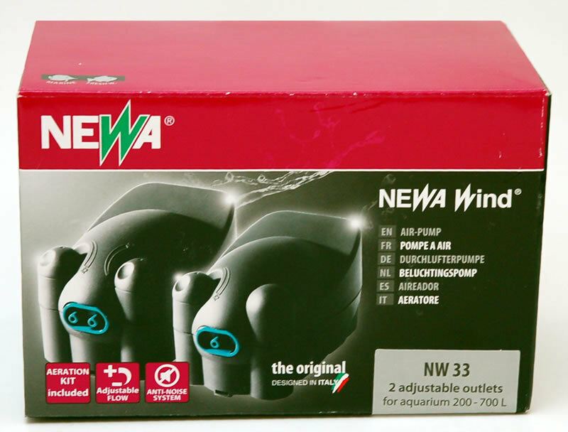 Newa Air Pump NW Series