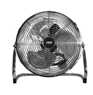 RAM Air Circulator Floor Fan- 3 Speed