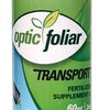 Optic Foliar Transport