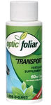 Optic Foliar Transport