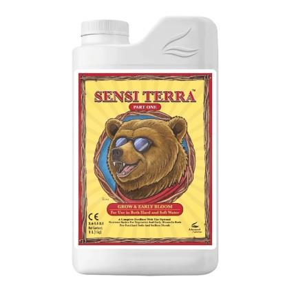 Advanced Nutrients Sensi Terra - Part One 1